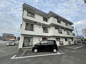 ラバンリュ東合川 105 ｜ 福岡県久留米市東合川6丁目（賃貸マンション1DK・1階・36.96㎡） その24