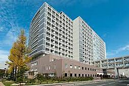 【総合病院】久留米大学病院まで1255ｍ