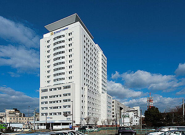 ケープラス 403｜福岡県久留米市原古賀町(賃貸マンション2LDK・4階・51.63㎡)の写真 その27