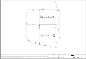 エレノア久留米I  ｜ 福岡県久留米市三潴町福光359-3（賃貸一戸建3LDK・--・91.00㎡） その4