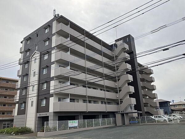 昭和コンフォルト前原 705号｜福岡県糸島市前原北4丁目(賃貸マンション3LDK・7階・67.95㎡)の写真 その1