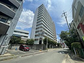 グランドオーク六ツ門QUALO 902 ｜ 福岡県久留米市原古賀町29-25（賃貸マンション2LDK・9階・74.19㎡） その1