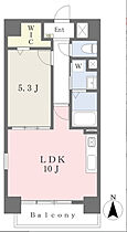 ソレイユ中央 101 ｜ 福岡県久留米市中央町38-21（賃貸マンション1LDK・1階・40.80㎡） その2