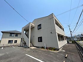 グランドールヒルズ  ｜ 福岡県久留米市合川町（賃貸アパート1K・2階・31.02㎡） その4