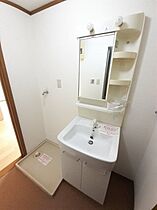 エクセレントII 203 ｜ 佐賀県鳥栖市神辺町969-1（賃貸アパート3LDK・2階・65.57㎡） その6