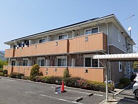 ラフレシール・ベルメゾンＡ 105 ｜ 佐賀県鳥栖市萱方町字船底203番地1（賃貸アパート1R・1階・32.90㎡） その1