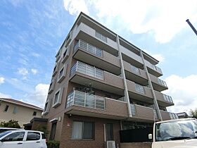 グランベールさくら小路 303 ｜ 福岡県久留米市西町1030-10（賃貸マンション1LDK・4階・42.40㎡） その1