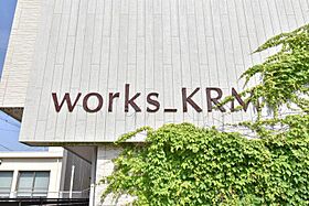 ｗｏｒｋs_KRM （ワークスクルメ） 6 ｜ 福岡県久留米市瀬下町58-1（賃貸アパート1R・1階・29.37㎡） その22