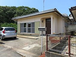 鐘ヶ江貸家