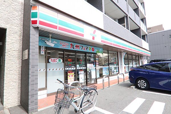 画像24:セブン−イレブン　名古屋洲雲町2丁目店