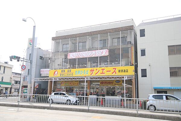 桜台ハイツ 103｜愛知県名古屋市南区元桜田町３丁目(賃貸マンション2LDK・1階・54.45㎡)の写真 その20