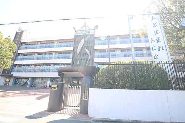 画像18:名古屋大谷高等学校