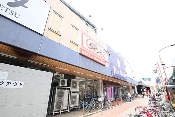 画像21:パレマルシェ　堀田店