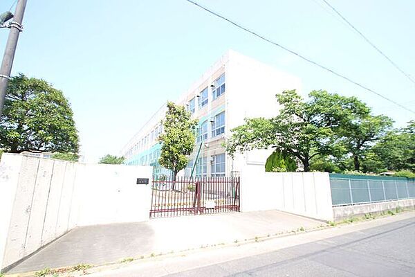 画像17:名古屋市立笠東小学校