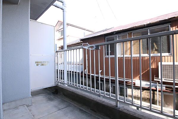 メゾン福谷I 202｜愛知県名古屋市南区城下町３丁目(賃貸マンション1DK・2階・39.58㎡)の写真 その11