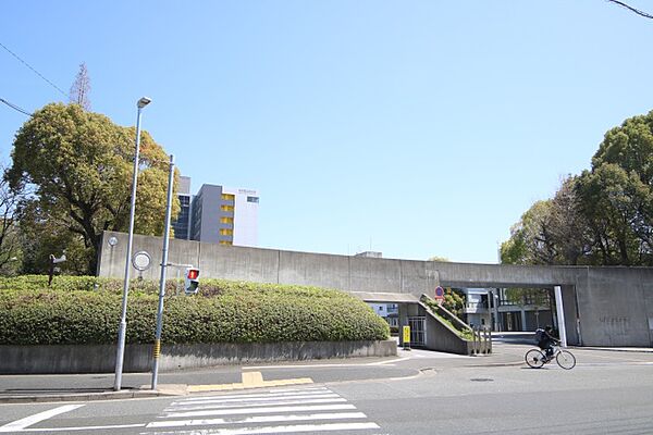 画像16:名古屋工業大学