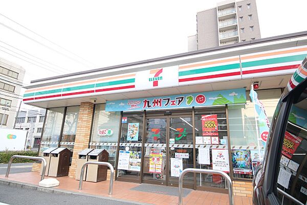 画像23:セブン−イレブン　名古屋弥富通1丁目店
