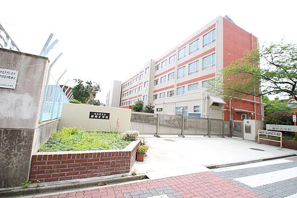 画像16:名古屋市立堀田小学校