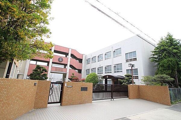 画像30:名古屋市立豊岡小学校