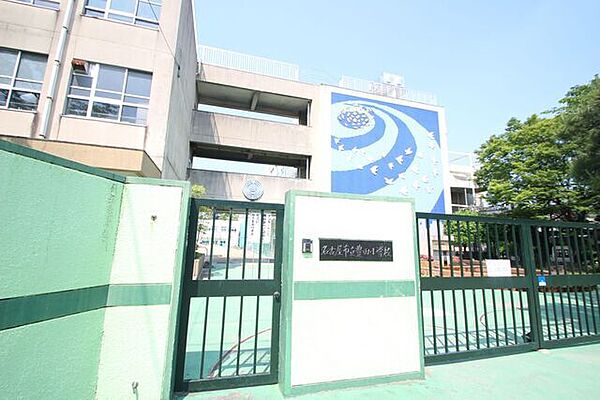 画像13:名古屋市立豊田小学校
