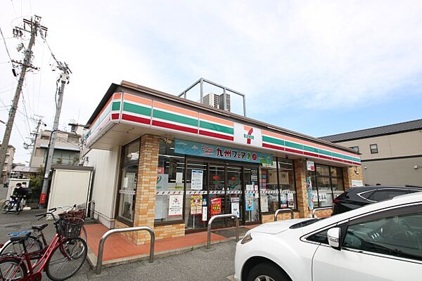 画像23:セブン−イレブン　名古屋田光町3丁目店