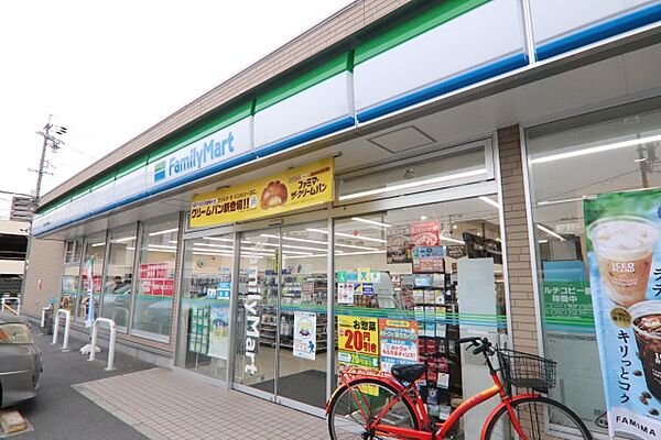 画像7:ファミリーマート名古屋大磯通店
