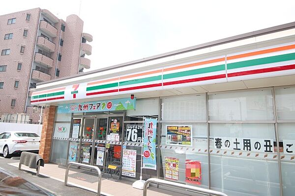 画像8:セブン−イレブン　名古屋桜本町店