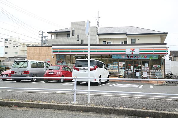 画像20:セブン−イレブン　名古屋神前町1丁目店