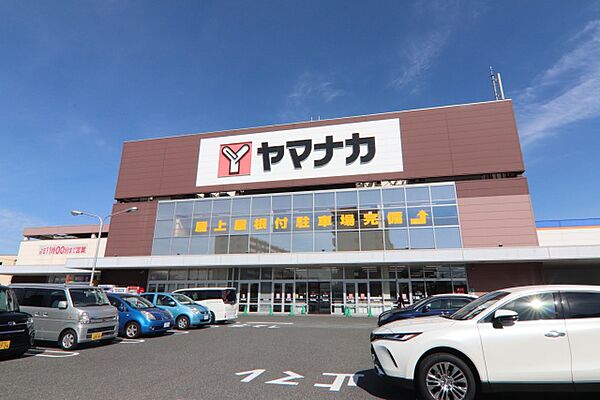画像21:ヤマナカ　柴田店
