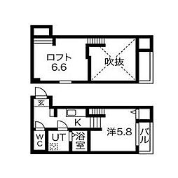 🉐敷金礼金0円！🉐アルバーノ鶴舞Ricco