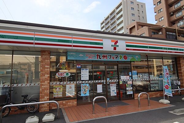 画像24:セブン−イレブン　名古屋駒方町店
