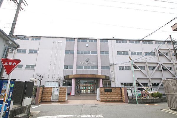 Ju-Jitsu　Terrace(ジュウジツテ 201｜愛知県名古屋市南区白雲町(賃貸アパート1R・2階・22.41㎡)の写真 その22