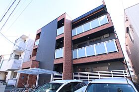 リシャール・瑞(みず) 101 ｜ 愛知県名古屋市瑞穂区内方町２丁目（賃貸アパート1K・1階・23.60㎡） その1