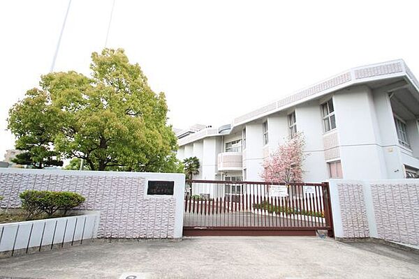 セレブエアスト 301｜愛知県名古屋市瑞穂区鍵田町２丁目(賃貸アパート1LDK・3階・32.15㎡)の写真 その17