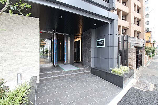 S-RESIDENCE熱田 1101｜愛知県名古屋市熱田区横田１丁目(賃貸マンション1K・11階・25.80㎡)の写真 その6