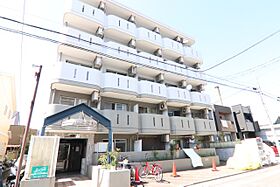 プレスイン城下 3C ｜ 愛知県名古屋市南区城下町３丁目（賃貸マンション1R・3階・15.39㎡） その1