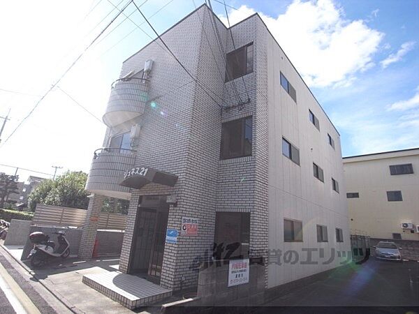 ジュネス21 303｜京都府京都市伏見区新町１丁目(賃貸マンション1K・3階・18.00㎡)の写真 その9