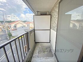 Ｍ’プラザ大住弐番館 307 ｜ 京都府京田辺市大住責谷（賃貸アパート2K・3階・30.66㎡） その18