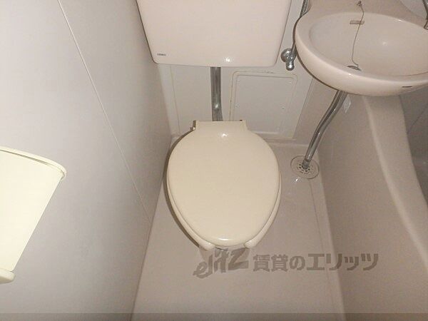 画像28:トイレ