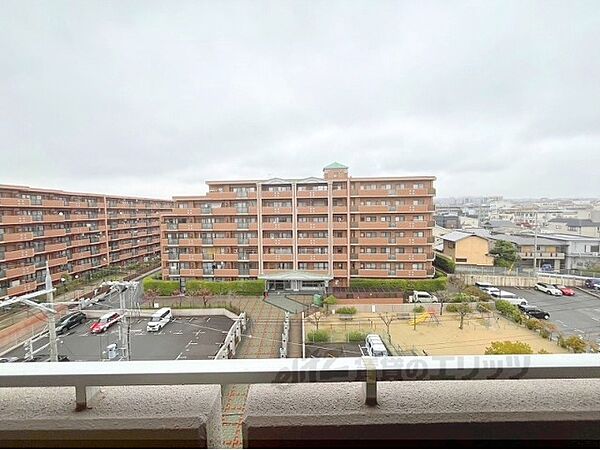 京都府宇治市伊勢田町大谷(賃貸マンション3LDK・6階・67.96㎡)の写真 その25