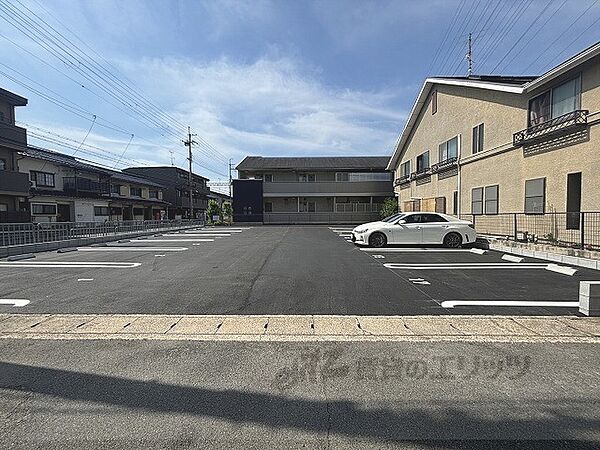 京都府京都市伏見区竹田内畑町(賃貸マンション1LDK・1階・46.26㎡)の写真 その21