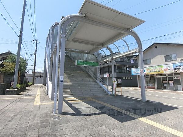 画像9:近鉄新祝園駅まで270メートル