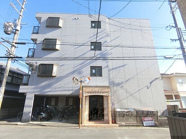 エクセル田辺 413｜京都府京田辺市三山木谷ノ上(賃貸マンション1R・4階・17.16㎡)の写真 その10