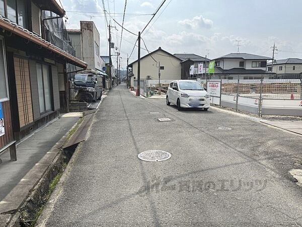 グリーンハイツ加茂I 103｜京都府木津川市加茂町里中門伝(賃貸アパート1LDK・1階・44.20㎡)の写真 その30