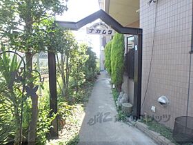 ベルメゾンナカムラ 202 ｜ 京都府長岡京市長岡１丁目（賃貸マンション1R・2階・16.80㎡） その28