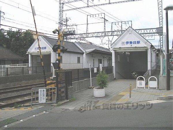 画像25:近鉄伊勢田駅まで400メートル