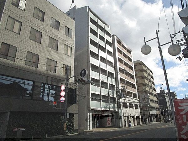 コンシェルジュ京都駅前 701｜京都府京都市南区東九条南山王町(賃貸マンション1K・7階・25.08㎡)の写真 その10