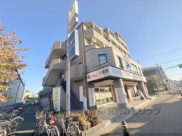 京都府宇治市小倉町老ノ木(賃貸マンション1K・6階・18.00㎡)の写真 その10