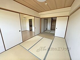 京都府京都市伏見区桃山町丹後（賃貸マンション2LDK・2階・54.40㎡） その7