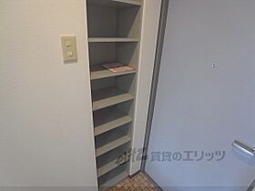 京都府向日市物集女町中海道（賃貸マンション1K・2階・25.92㎡） その14